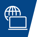 pictogram global network