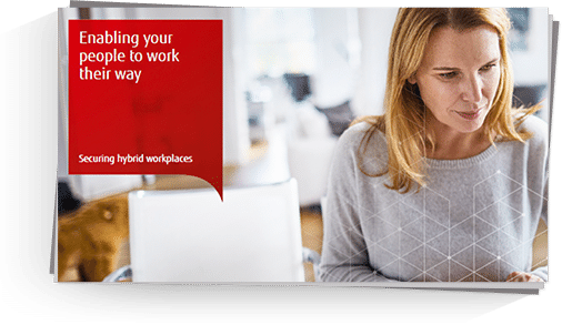 Enabling your people to work, their way