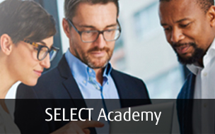 Fujitsu SELECT Academy