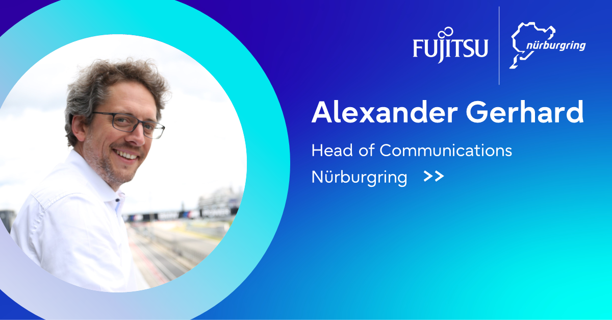 Speaker Card Alexander Gerhard