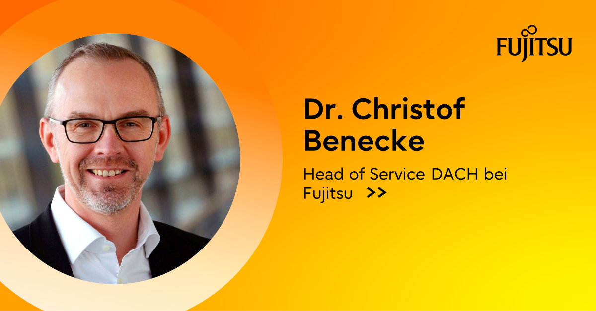 Speaker Card Christof Benecke