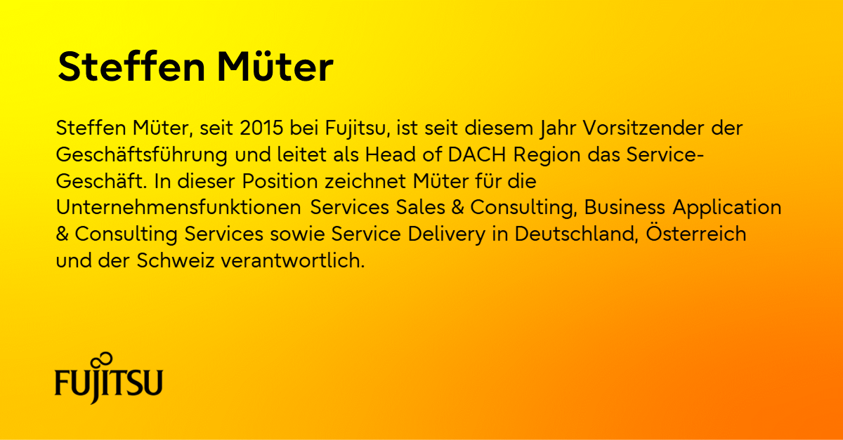 Speaker Card Steffen Müter CV