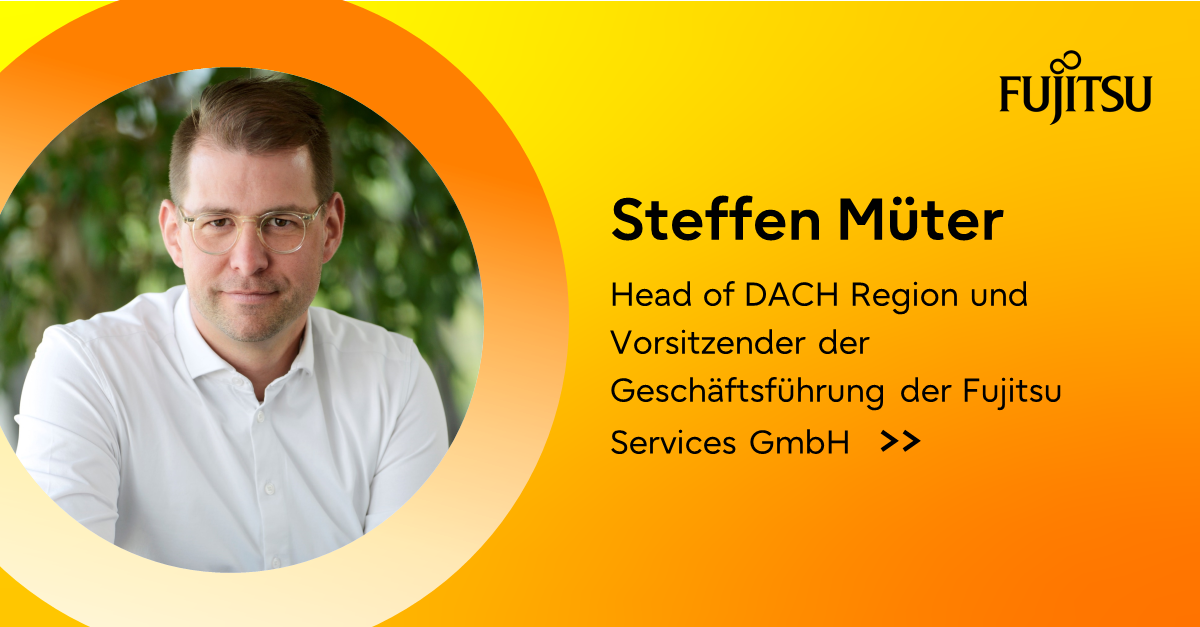 Speaker Card Steffen Müter