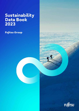 Fujitsu Group Sustainability Data Book 2023