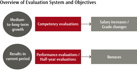 Overview of Evaluation System and Objectives