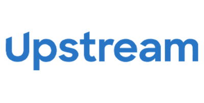 upstream logo