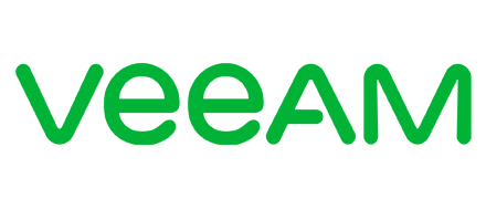 veeam Logo veeam Logo