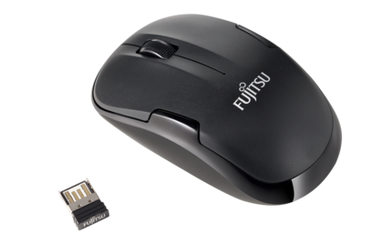 Fujitsu Mouse WI200