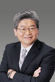 Masahiko Yamada, President of the Technical Computing Solutions Unit at Fujitsu Limited in Japan.