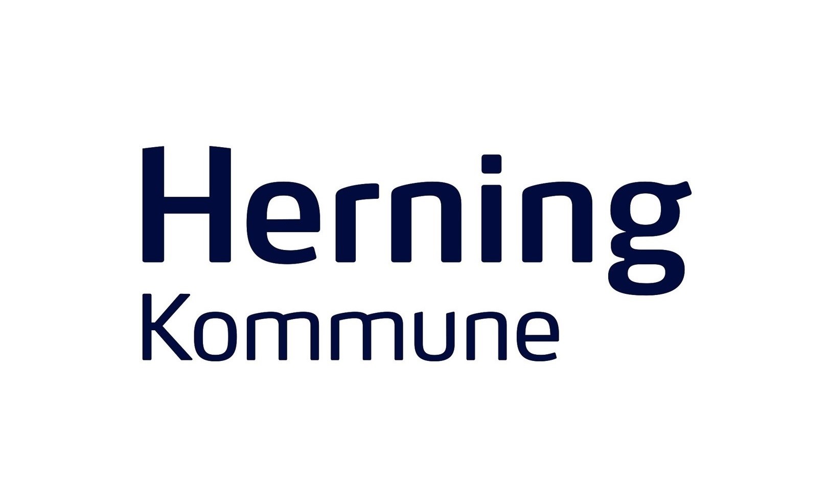 Herning Kommune logo