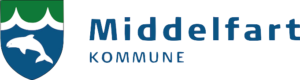 Middelfart Kommune logo