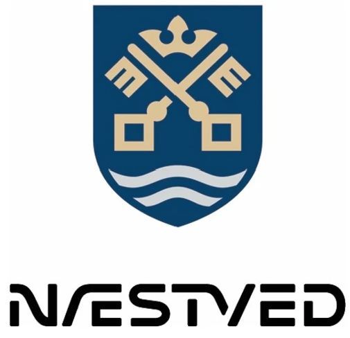 Næstved Kommune logo