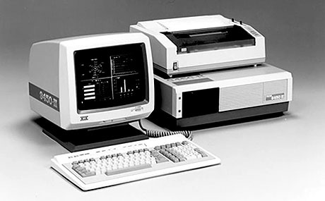価格は安く FACOM9450-II (1983) : Fujitsu Global その他