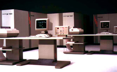 FACOM230-10 (1965) : Fujitsu Global
