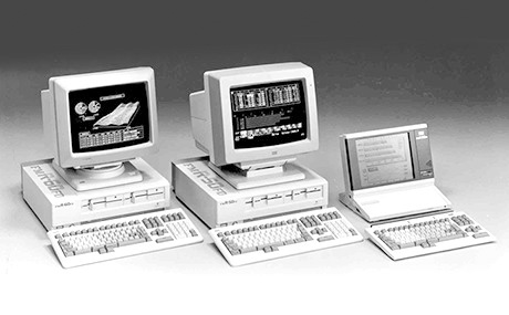 Fmv Biblo Series 1995 Fujitsu Global