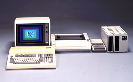 FM-7 (1982) : Fujitsu Global