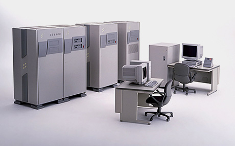FACOM230-10 (1965) : Fujitsu Global
