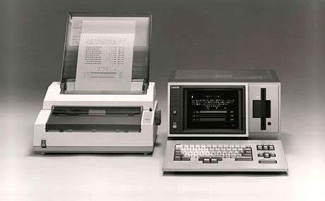 My OASYS (1982) : Fujitsu Global My OASYS (1982) : Fujitsu Global
