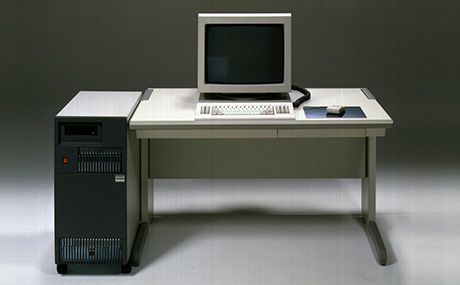 DS/90 7000 Series (1991) : Fujitsu Global