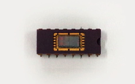 64-Kbit DRAM (2-power supply type)(1978) : Fujitsu Global