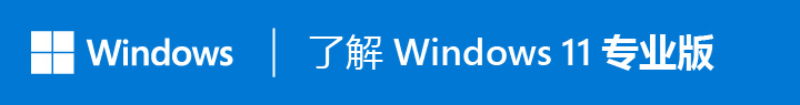 Windows11Pro Button Blue