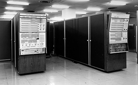 PRIMEPOWER HPC2500(2002年) : 富士通 PRIMEPOWER HPC2500(2002年) : 富士通