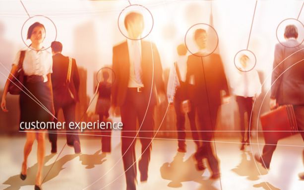 customer experience