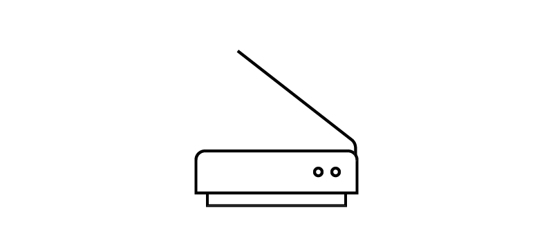 業務用スキャナー