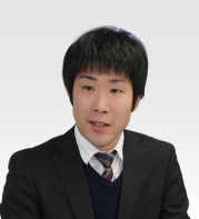 神奈川県 総務局ICT推進部情報システム課 ネットワークグループ 主事 大川 祐樹 氏の写真