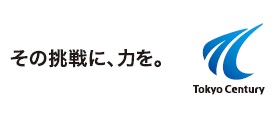 ロゴ：東京センチュリー株式会社