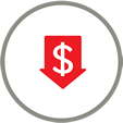Lower Operations Cost