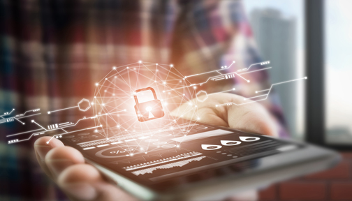 Cybersecurity Services