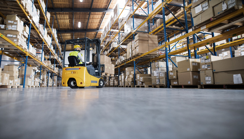 Supply Chain Services