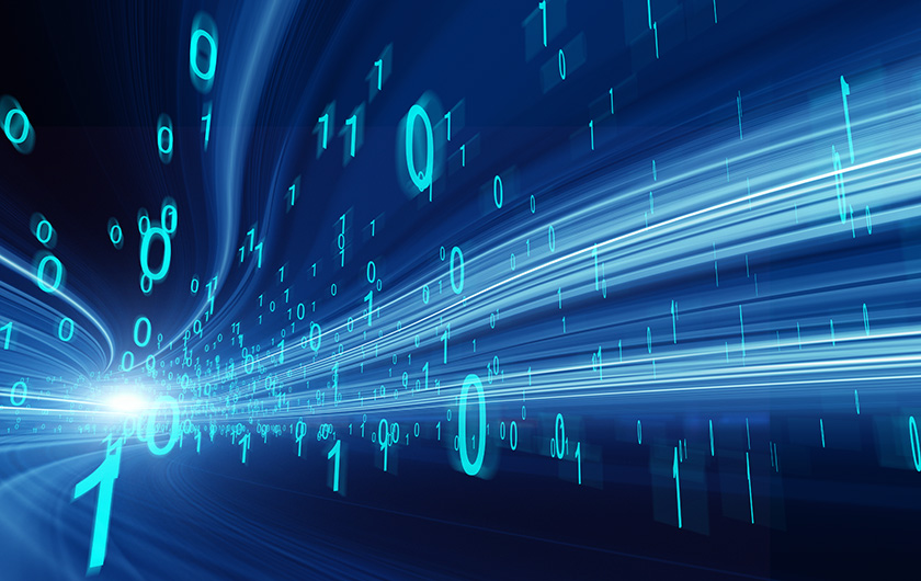 Main visual : How world-first technology is unleashing higher processing speeds for AI’s ever rising computational needs
