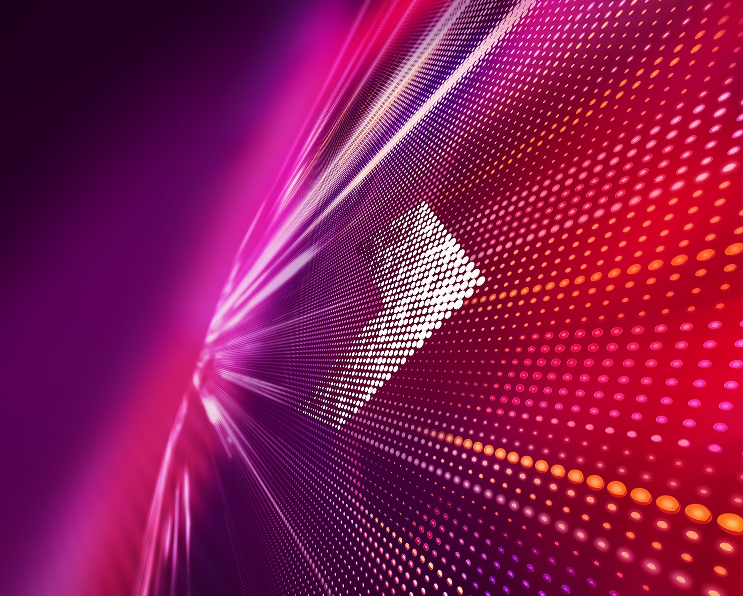 Main visual : How can we reimagine the future?