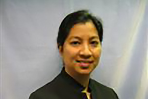 Photo : Debbie De Guzman Account Architect Manager – VIC