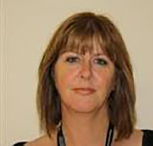 Photo : Sue Lamont Solution Consultant – ACT