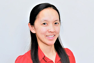 Photo : Jenny Tran Senior Business Analyst – NSW