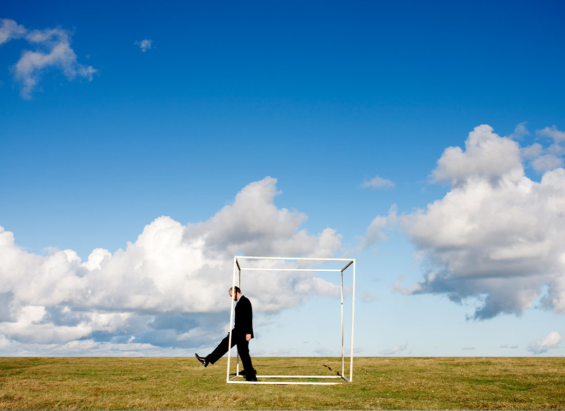 Main visual : Enabling the ‘art of the possible’ – Fujitsu’s commitment to innovation