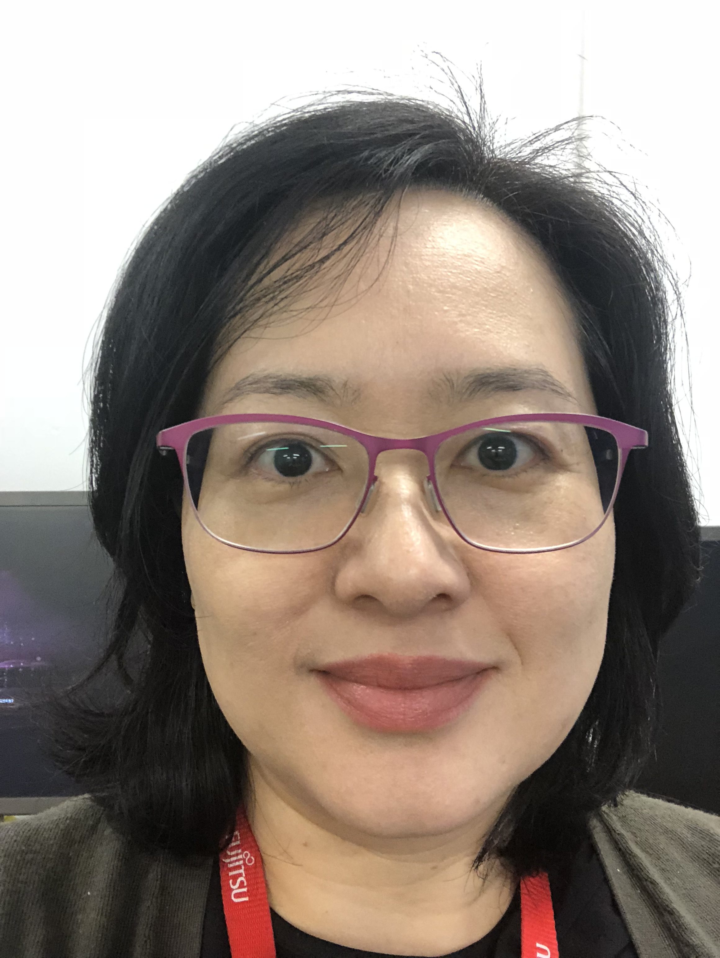 Betty Tsang_Fujitsu_AdaLovelace
