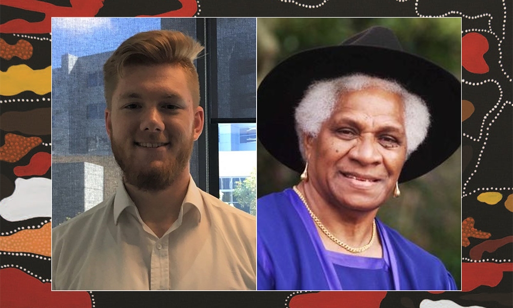 Michael & Dr Evelyn Scott - NAIDOC.png