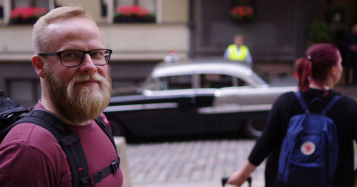 Indrek Lään Indrek Lään