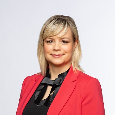 Helen Valdna