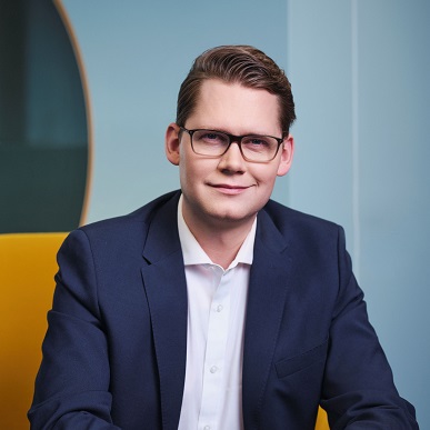 Lauri Lindman Lauri Lindman
