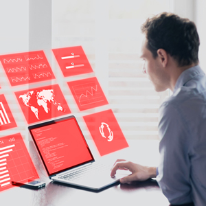 Isiklik Digital Advisor