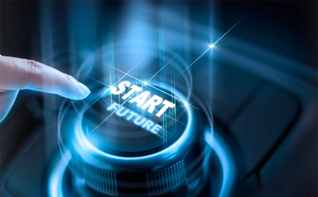 Start Future