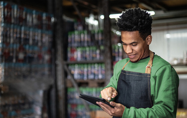 Insight-Driven Retail Performance