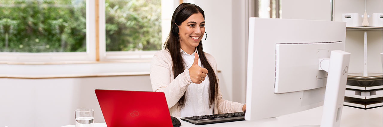 Koolitused, Fujitsu M365 Teams´i juurutus