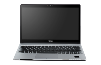 FUJITSU Notebook LIFEBOOK S936 - Fujitsu EMEIA
