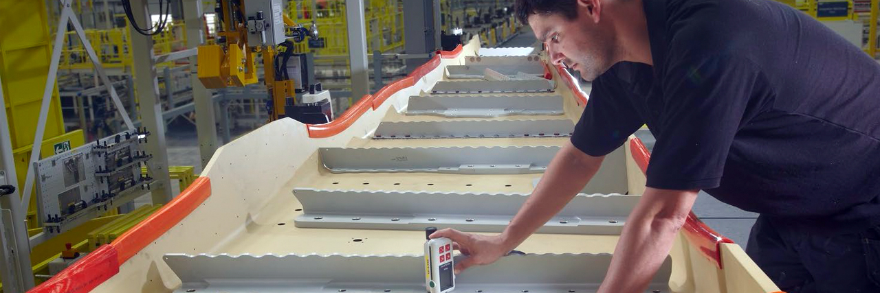 Augmented engineering becomes a reality